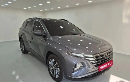 Hyundai Tucson, 2022 год, 2 400 500 рублей, 3 фотография