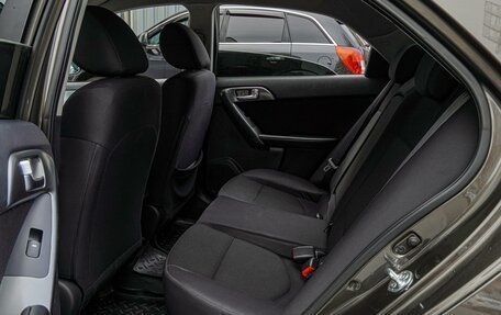 KIA Cerato III, 2011 год, 1 040 000 рублей, 11 фотография