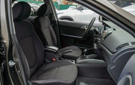 KIA Cerato III, 2011 год, 1 040 000 рублей, 8 фотография