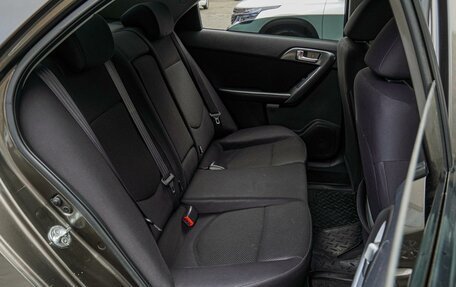 KIA Cerato III, 2011 год, 1 040 000 рублей, 7 фотография