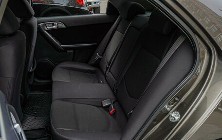 KIA Cerato III, 2011 год, 1 040 000 рублей, 9 фотография