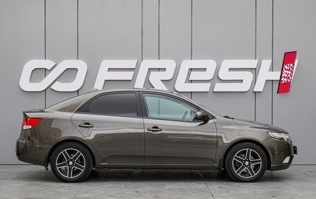 KIA Cerato III, 2011 год, 1 040 000 рублей, 5 фотография