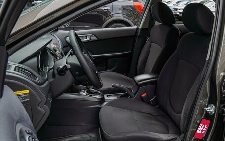 KIA Cerato III, 2011 год, 1 040 000 рублей, 10 фотография