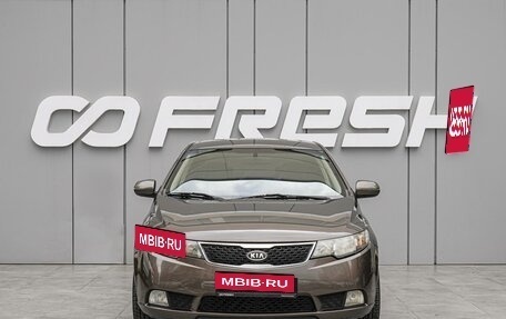 KIA Cerato III, 2011 год, 1 040 000 рублей, 3 фотография