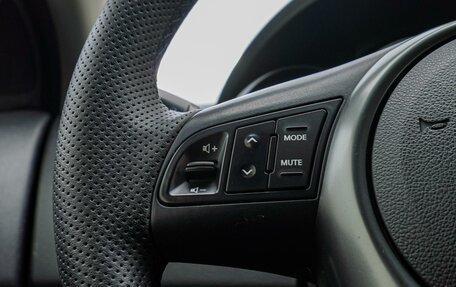 KIA Cerato III, 2011 год, 1 040 000 рублей, 18 фотография