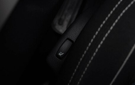 Renault Logan II, 2016 год, 799 000 рублей, 14 фотография