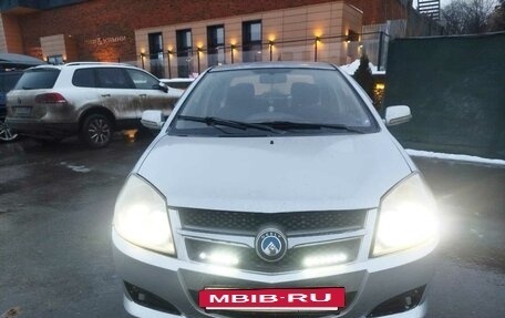 Geely MK I рестайлинг, 2014 год, 189 000 рублей, 2 фотография