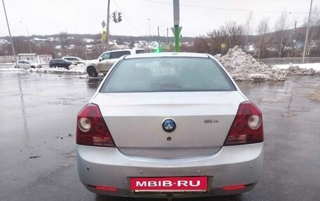 Geely MK I рестайлинг, 2014 год, 189 000 рублей, 5 фотография
