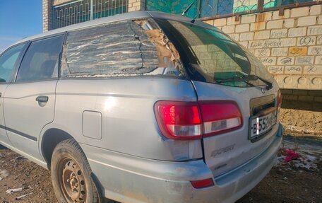 Nissan Expert, 2000 год, 200 000 рублей, 5 фотография