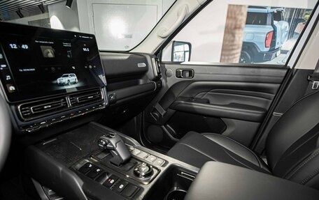 Haval H9, 2024 год, 4 399 000 рублей, 9 фотография