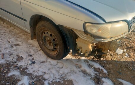 Nissan Expert, 2000 год, 200 000 рублей, 2 фотография