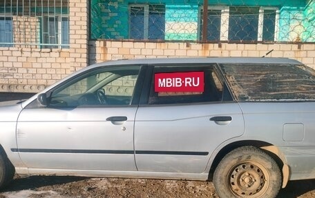 Nissan Expert, 2000 год, 200 000 рублей, 4 фотография