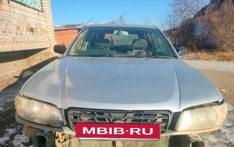 Nissan Expert, 2000 год, 200 000 рублей, 3 фотография