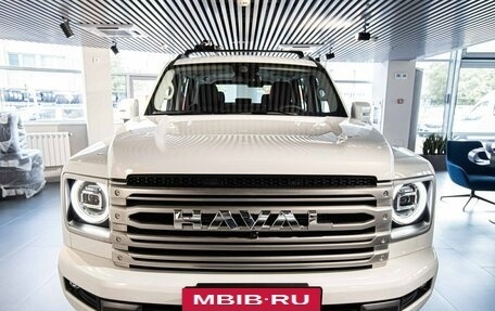 Haval H9, 2024 год, 4 399 000 рублей, 2 фотография