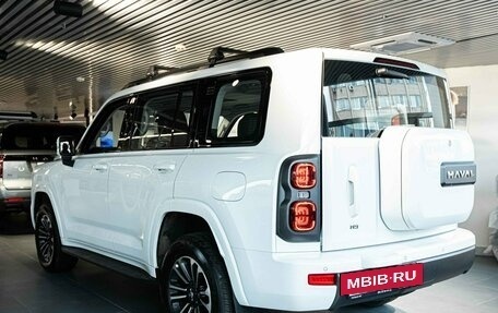 Haval H9, 2024 год, 4 399 000 рублей, 4 фотография