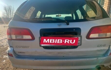 Nissan Expert, 2000 год, 200 000 рублей, 6 фотография