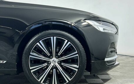 Volvo S90 II рестайлинг, 2021 год, 2 999 000 рублей, 7 фотография