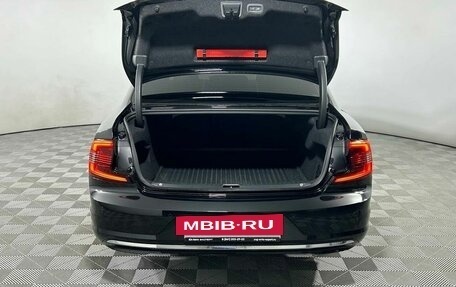 Volvo S90 II рестайлинг, 2021 год, 2 999 000 рублей, 8 фотография