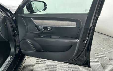 Volvo S90 II рестайлинг, 2021 год, 2 999 000 рублей, 20 фотография