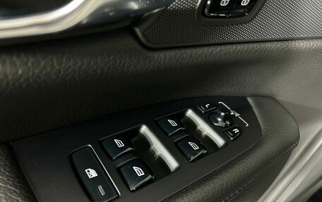 Volvo S90 II рестайлинг, 2021 год, 2 999 000 рублей, 26 фотография