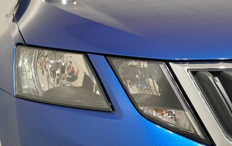 Skoda Octavia, 2018 год, 1 599 000 рублей, 9 фотография