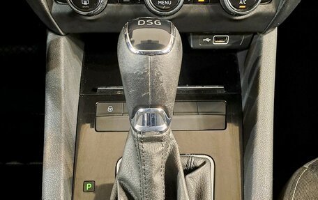 Skoda Octavia, 2018 год, 1 599 000 рублей, 22 фотография