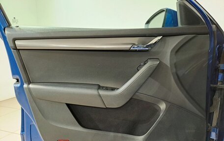 Skoda Octavia, 2018 год, 1 599 000 рублей, 19 фотография