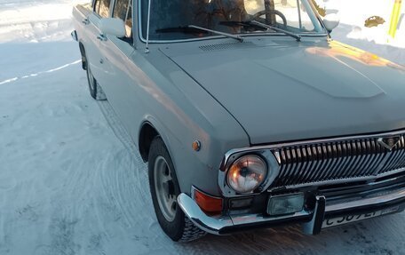 ГАЗ 24 «Волга» I (24), 1978 год, 350 000 рублей, 1 фотография