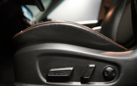 KIA Soul II рестайлинг, 2016 год, 1 650 000 рублей, 12 фотография