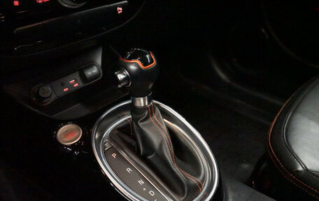 KIA Soul II рестайлинг, 2016 год, 1 650 000 рублей, 14 фотография