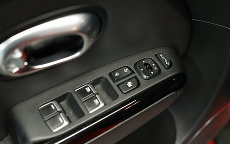 KIA Soul II рестайлинг, 2016 год, 1 650 000 рублей, 11 фотография