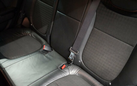 KIA Soul II рестайлинг, 2016 год, 1 650 000 рублей, 21 фотография