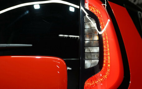 KIA Soul II рестайлинг, 2016 год, 1 650 000 рублей, 26 фотография