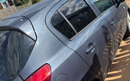 Opel Corsa D, 2008 год, 470 000 рублей, 5 фотография