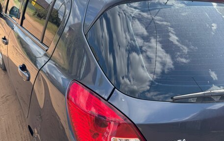 Opel Corsa D, 2008 год, 470 000 рублей, 4 фотография