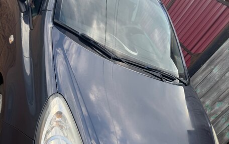 Opel Corsa D, 2008 год, 470 000 рублей, 3 фотография