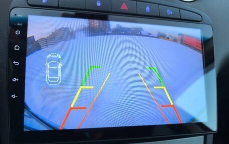 Peugeot 408 I рестайлинг, 2013 год, 750 000 рублей, 11 фотография