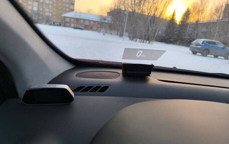 Peugeot 408 I рестайлинг, 2013 год, 750 000 рублей, 10 фотография