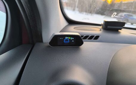 Peugeot 408 I рестайлинг, 2013 год, 750 000 рублей, 7 фотография