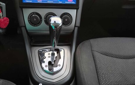 Peugeot 408 I рестайлинг, 2013 год, 750 000 рублей, 6 фотография