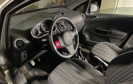 Opel Corsa D, 2010 год, 400 000 рублей, 1 фотография