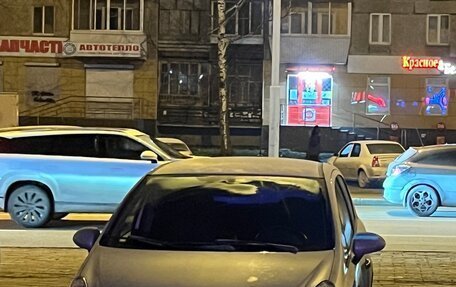 Opel Corsa D, 2010 год, 400 000 рублей, 6 фотография