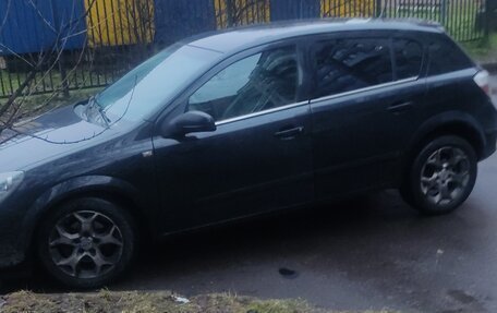 Opel Astra H, 2005 год, 350 000 рублей, 2 фотография