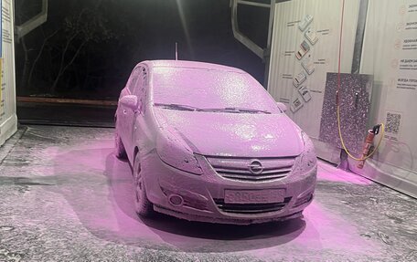 Opel Corsa D, 2010 год, 400 000 рублей, 5 фотография