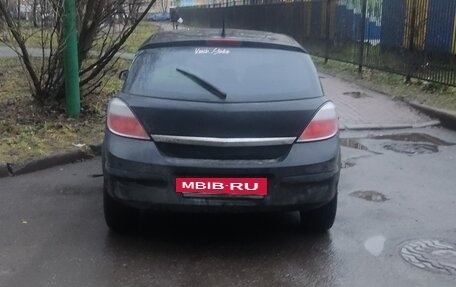 Opel Astra H, 2005 год, 350 000 рублей, 4 фотография