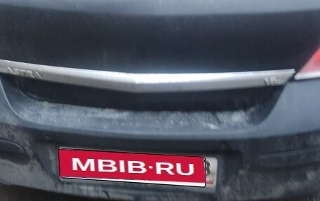 Opel Astra H, 2005 год, 350 000 рублей, 6 фотография