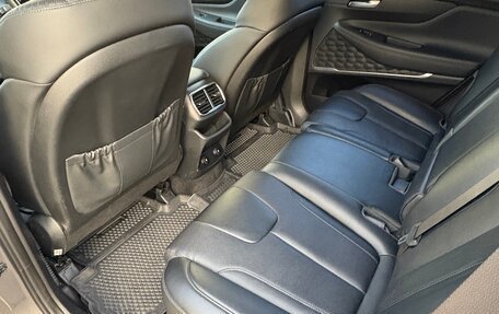 Hyundai Santa Fe IV, 2020 год, 3 150 000 рублей, 13 фотография