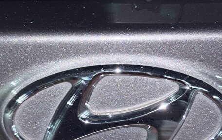 Hyundai Santa Fe IV, 2020 год, 3 150 000 рублей, 20 фотография