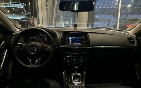 Mazda 6, 2014 год, 1 450 000 рублей, 9 фотография