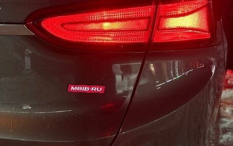 Hyundai Santa Fe IV, 2020 год, 3 150 000 рублей, 19 фотография